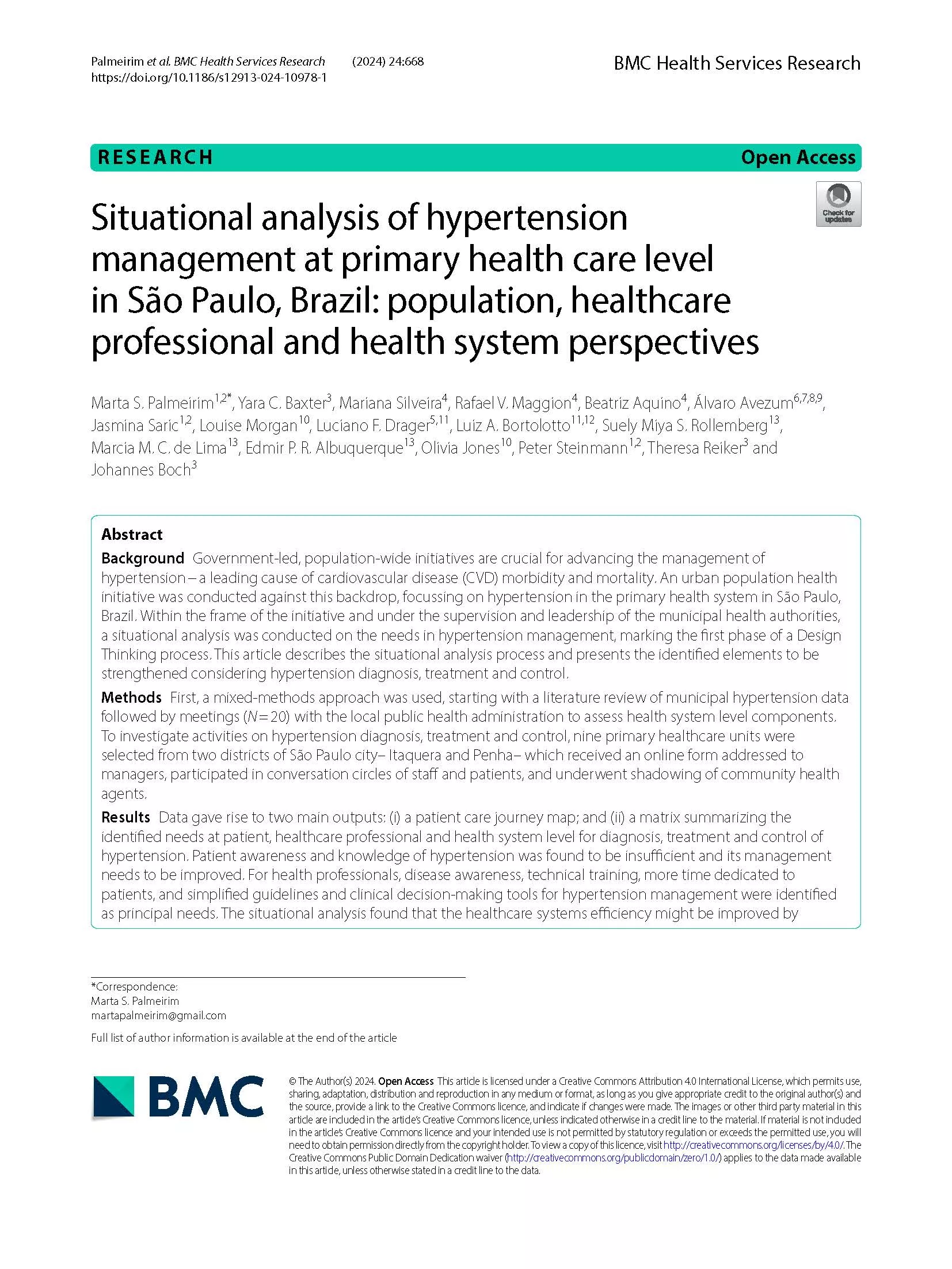 situational-analysis-of-hypertension-management-at-primary-health-care-level-in-sao-paulo-brazil