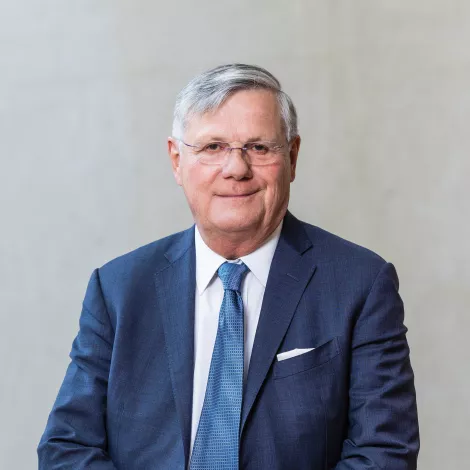 Andreas von Planta, Ph.D. Andreas von Planta, Ph.D.