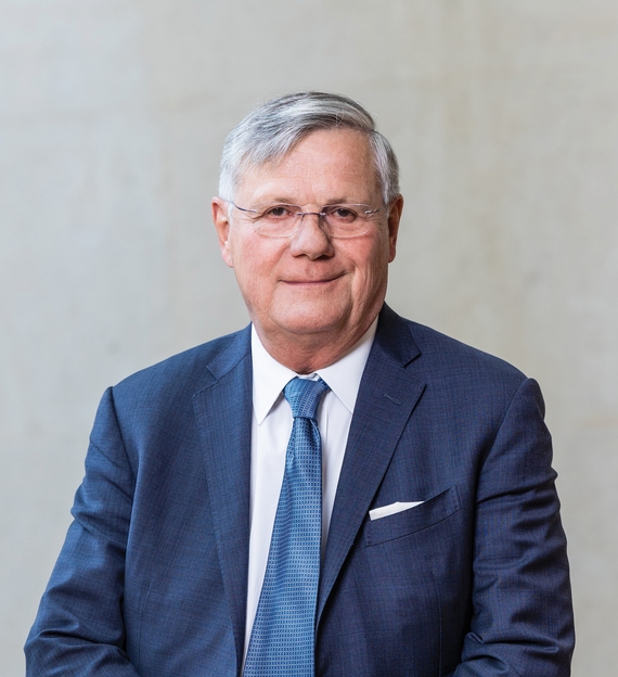 Andreas von Planta, Ph.D.