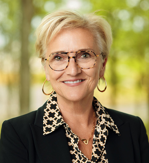 Ann Aerts, M.D.